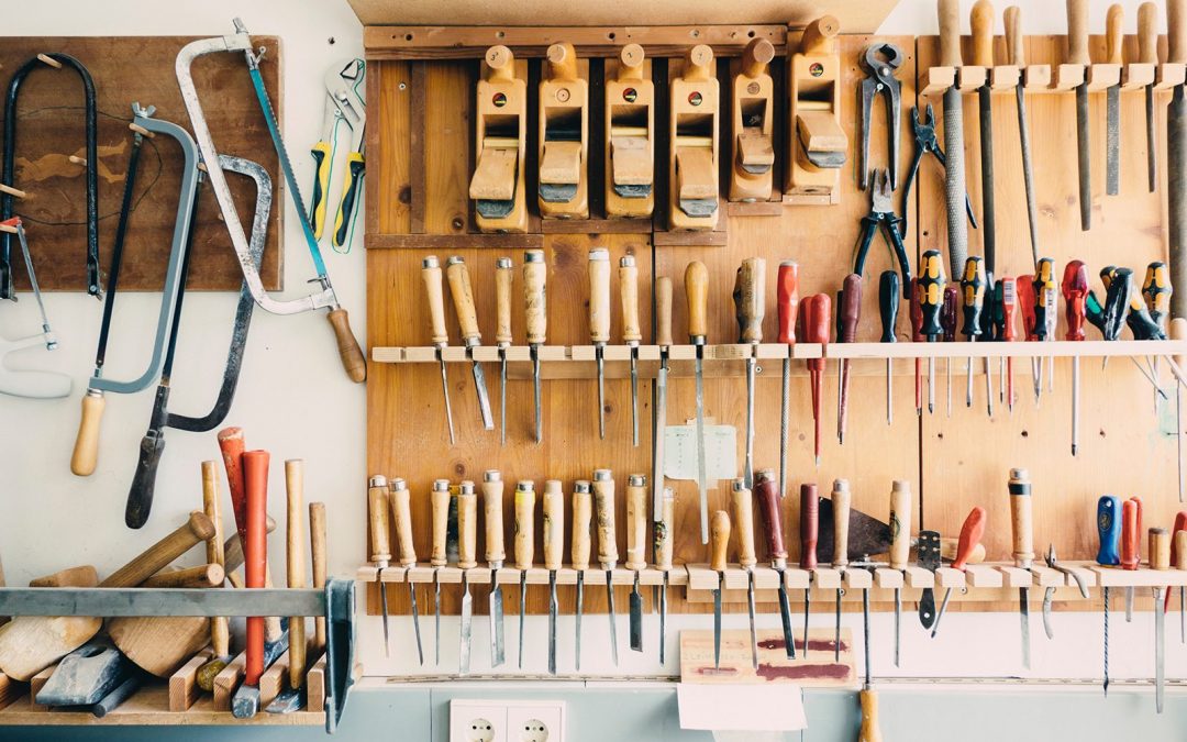 The Right Tool