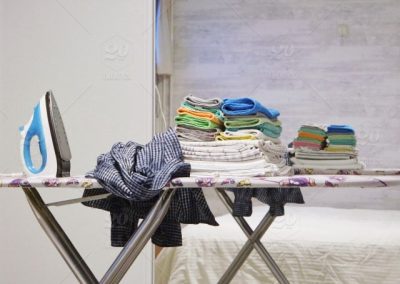 Ironing Services
