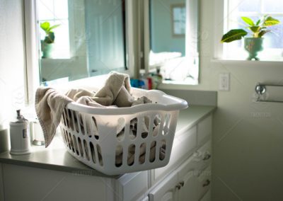Laundry Services